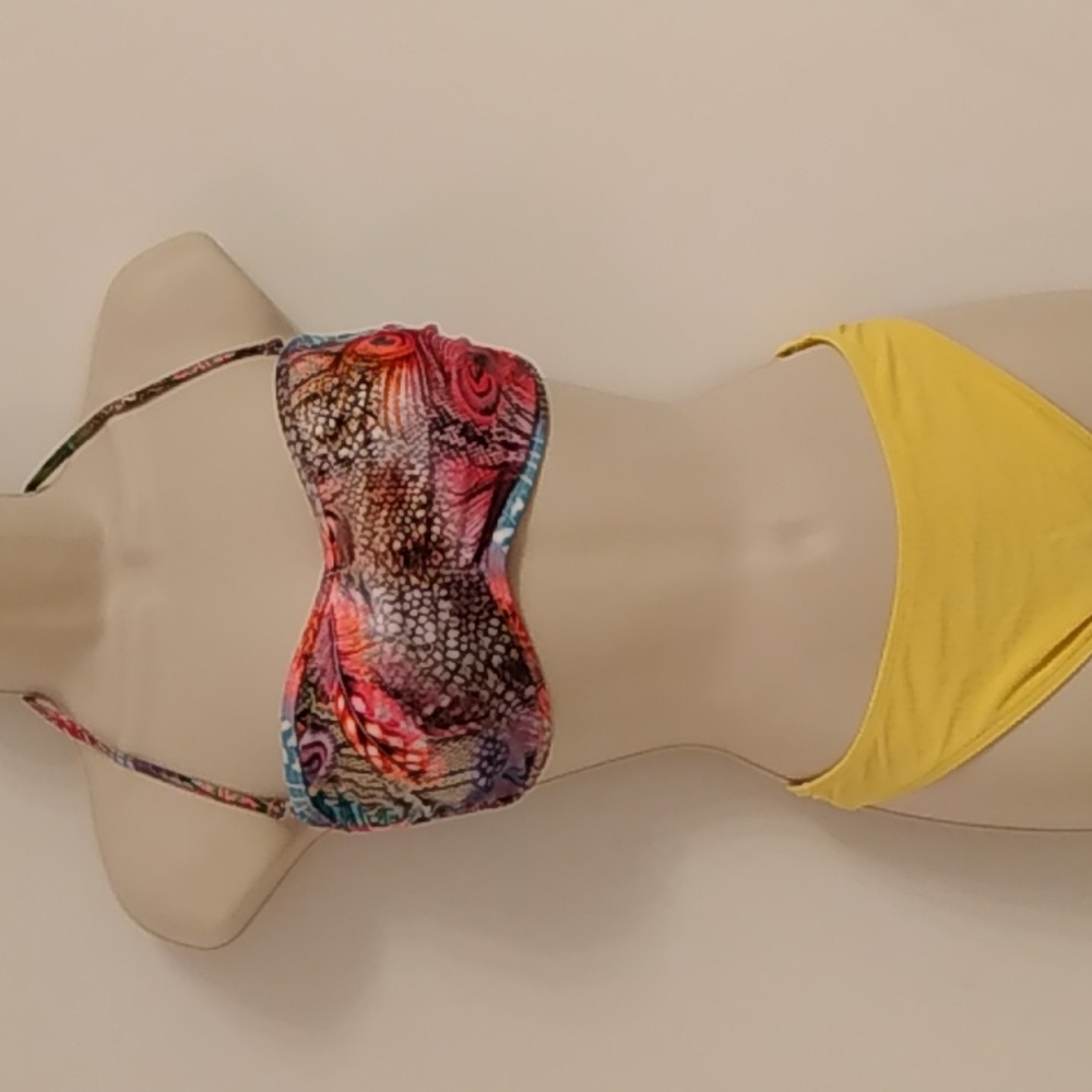 Bikini Tops with Bottom